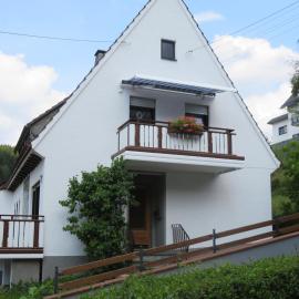 Gottschlich Apartment Schmallenberg，位于施马伦贝格的酒店