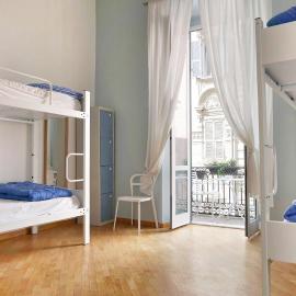 Grand Hostel Manin，位于斯培西亚的酒店