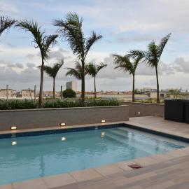 City Lodge Hotel Maputo, Mozambique