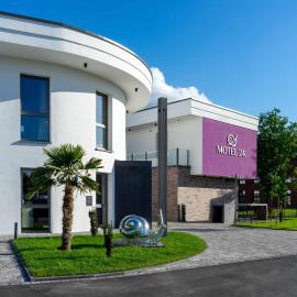 Motel24，位于里特贝格的酒店