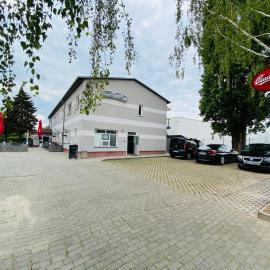 Pension Florion，位于贝恩堡的酒店
