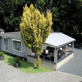 Chalet nr 30 in Putten，位于皮滕的酒店
