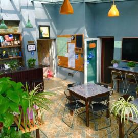 LETE Hostel，位于西宁的酒店