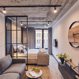 The Bridge Suites Hotel