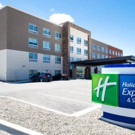 Holiday Inn Express & Suites - Elko by IHG，位于埃尔科的酒店