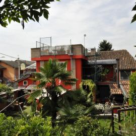 B&B Edera，位于Castagnole Piemonte的酒店