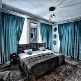 Hotel Bellavista Deta，位于Deta的酒店