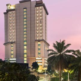 Swiss-Belhotel Bogor，位于茂物的酒店