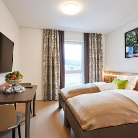 Huemer-Park Motel Vöcklatal，位于Zipf的酒店