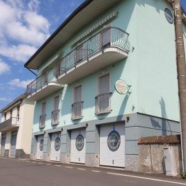 Gruppo Luxe Domus Vigevano，位于维杰瓦诺的酒店