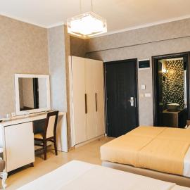 Fanari Hotel，位于法纳里恩的酒店