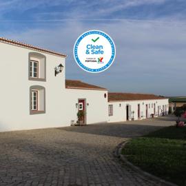 Monte Da Morena Agro-Turismo，位于塞尔帕的酒店