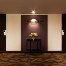 Toyo Hotel，位于福冈的酒店