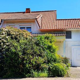 Ferienhaus "Villa am Eck"，位于艾兴策尔的酒店