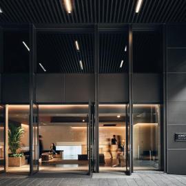 Kimpton Da An Taipei by IHG