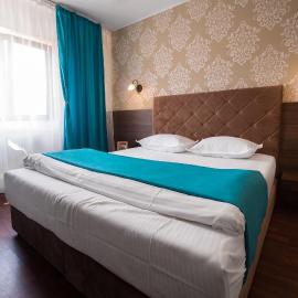 Vila Levent Mangalia,位于曼加利亚的酒店