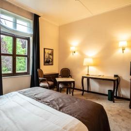 Hotel Kasteel Solhof，位于阿尔特斯拉尔的酒店