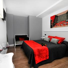 Hospedium CLÁ Hotel - Boutique