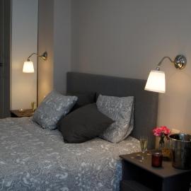 Les petits nids de Nina 2，位于Fosses-La-Ville的酒店