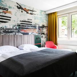 Good Morning Berlin City West，位于柏林的酒店