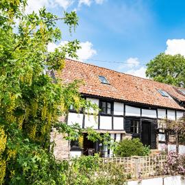The Old Farm，位于格洛斯特的酒店