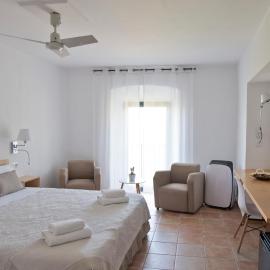 Hostal la Salut de Terrades，位于Terrades的酒店