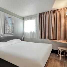 B&B HOTEL Narbonne 2，位于纳博讷的酒店