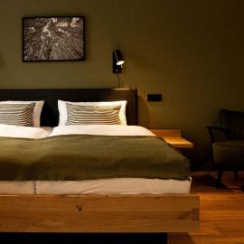 Holzfellas Home,位于Wiesau的酒店