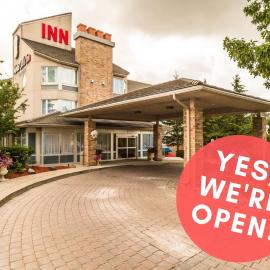 Monte Carlo Inn Markham，位于马卡姆的酒店