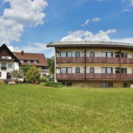 Hotel Restaurant Sonnenschein，位于弗罗伊登施塔特的酒店