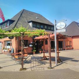 Hotel Rüstersieler Hof，位于威廉港的酒店