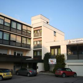 Hotel Sunny Side Up，位于Dauchingen的酒店