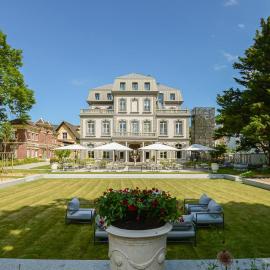 Hôtel Mille Pas，位于瓦龙的酒店
