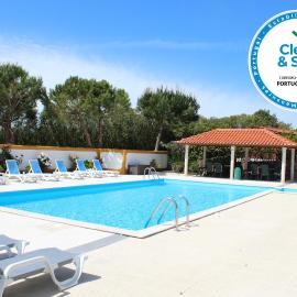 Casa de Campo Sao Rafael - Turismo Rural，位于奥比多斯的酒店