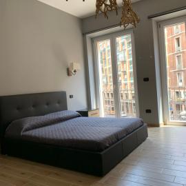 MARCONI 2 rooms，位于博洛尼亚的酒店