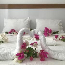 Altunakar 1 Hotel，位于迪迪姆的酒店