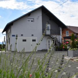 House Burić，位于奥托查茨的酒店