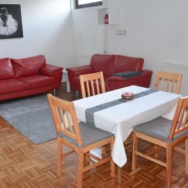 Apartma Vidmar
