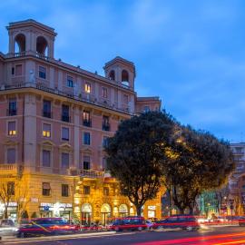 Best Western Hotel Astrid,位于罗马的酒店