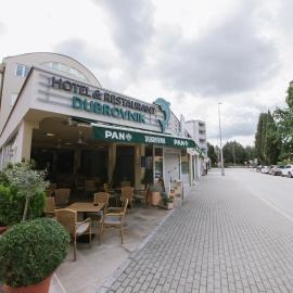 Hotel Dubrovnik Međugorje
