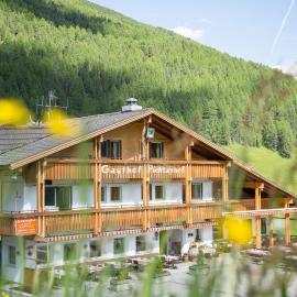 Pichlerhof，位于坎波图雷斯的酒店