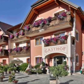 Hotel Gasthof Familie Czepl，位于Ernsthofen的酒店