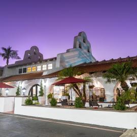 Holiday Inn Express San Clemente N – Beach Area by IHG，位于圣克莱门特的酒店