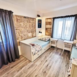 CroBeauty Villa，位于斯普利特的酒店