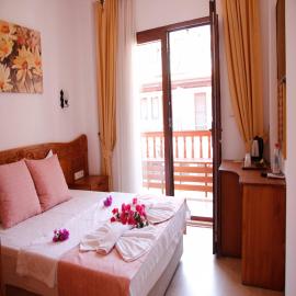Limon Otel Pansiyon 2，位于阿奇亚卡的酒店