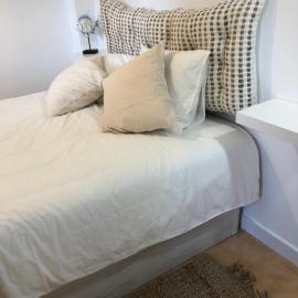 Espectacular apartamento con piscina en Calella de Palafrugell，位于卡莱利亚德帕拉弗鲁赫尔的酒店