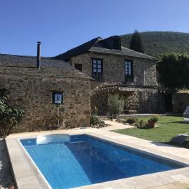 La Casa Grande Del Valle，位于El Valle的酒店