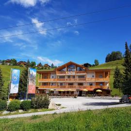 Hotel Chi Vai