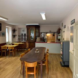 Albergo Calancasca Ristorante Jaipur，位于Grono的酒店