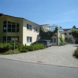 Hotel am Kunnerstein，位于奥古斯都堡的酒店
